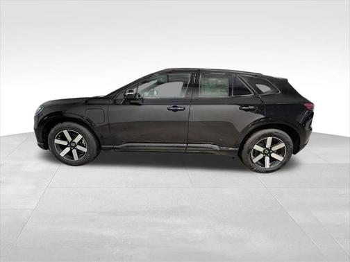 2025 Honda Prologue Touring