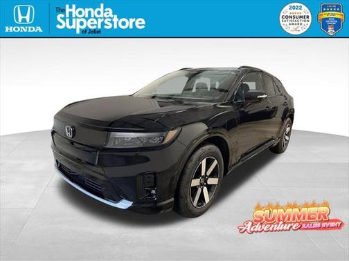 2025 Honda Prologue Touring