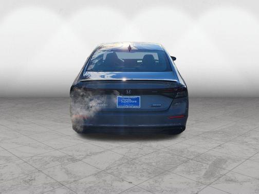 2024 Honda Accord Hybrid Base