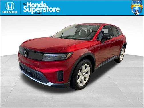 2026 Honda Prologue EX