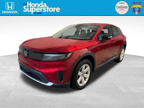 2026 Honda Prologue EX