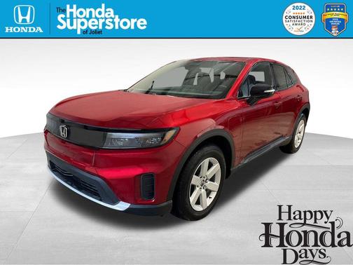 2026 Honda Prologue EX