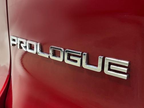 2026 Honda Prologue EX