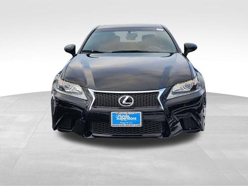 2013 Lexus GS 350 Base