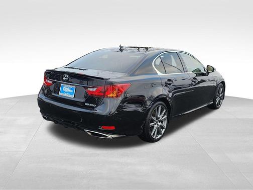 2013 Lexus GS 350 Base