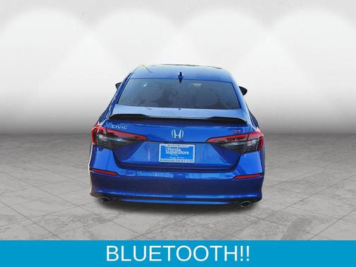 2023 Honda Civic Si Base