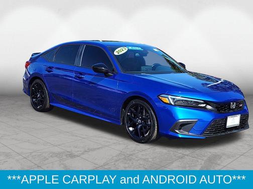 2023 Honda Civic Si Base