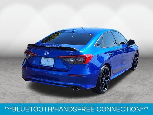 2023 Honda Civic Si Base
