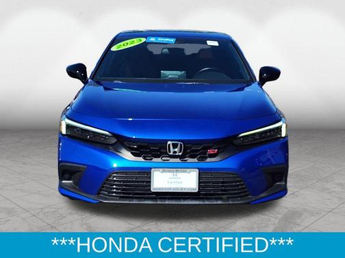 2023 Honda Civic Si Base