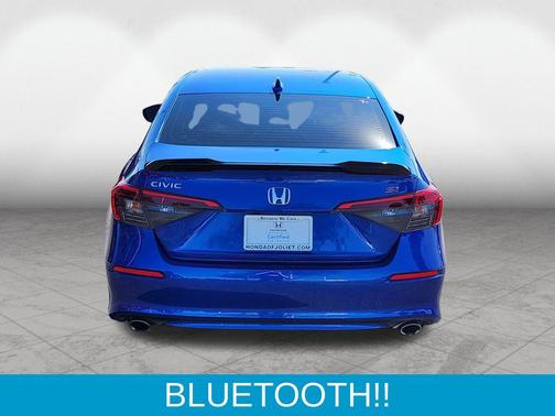 2023 Honda Civic Si Base