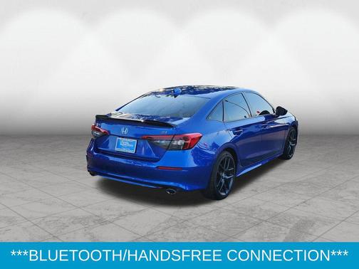 2023 Honda Civic Si Base