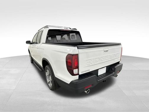 Platinum 2026 Honda Ridgeline RTL