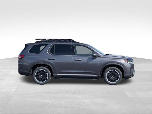 Modern Steel 2026 Honda Pilot Touring 8-Passenger