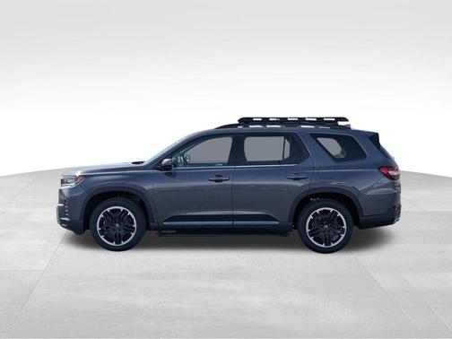 Modern Steel 2026 Honda Pilot Touring 8-Passenger