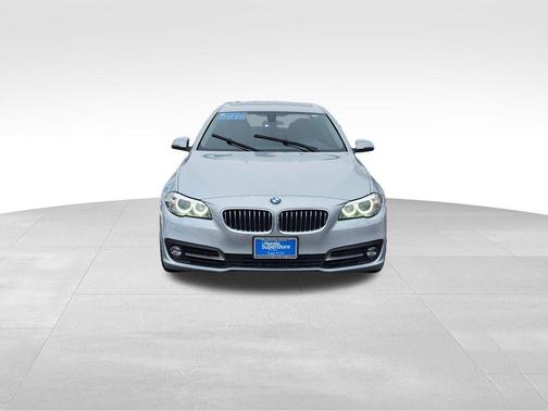 2016 BMW 535 535i xDrive