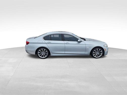 2016 BMW 535 535i xDrive