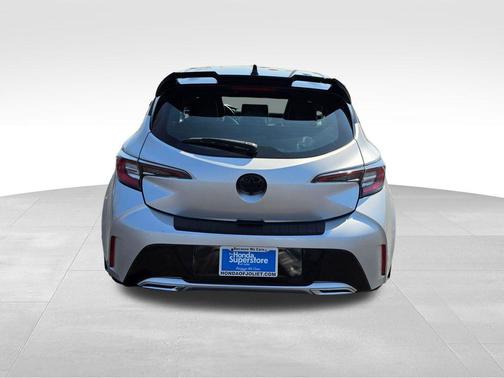 2022 Toyota Corolla XSE