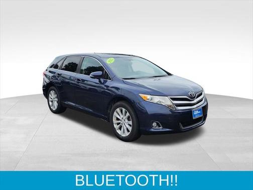 2015 Toyota Venza LE