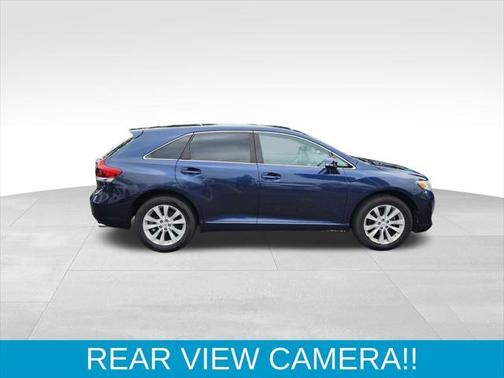 2015 Toyota Venza LE