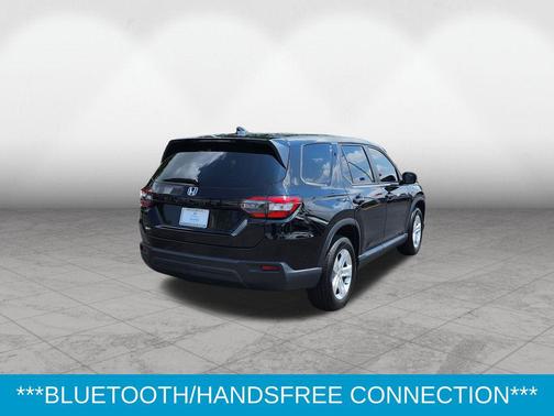 2024 Honda Pilot LX