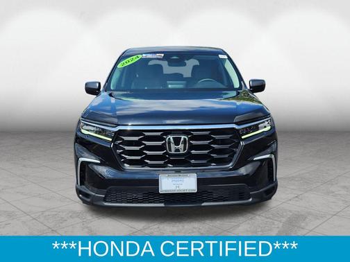 2024 Honda Pilot LX