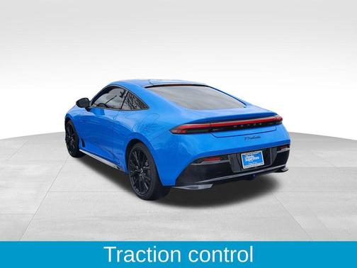 2026 Honda Prelude Base