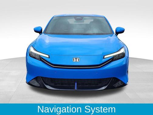 2026 Honda Prelude Base