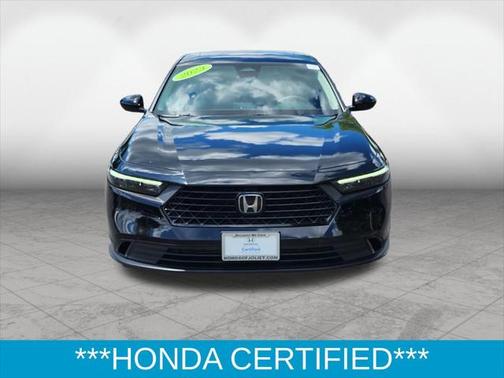 2023 Honda Accord EX 1.5T