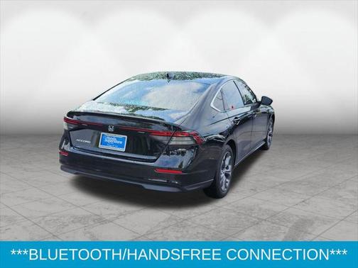 2023 Honda Accord EX 1.5T
