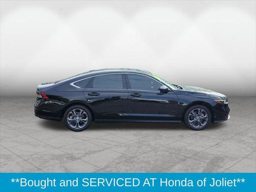 2023 Honda Accord EX 1.5T