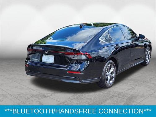 2023 Honda Accord EX 1.5T