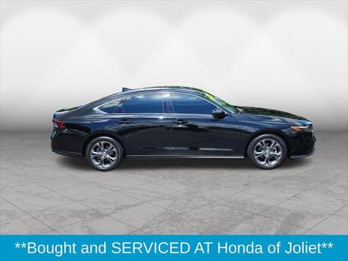 2023 Honda Accord EX 1.5T
