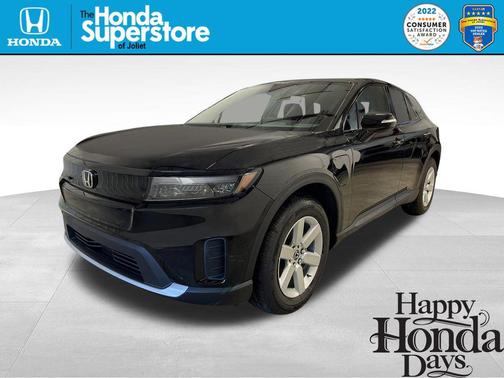 2026 Honda Prologue EX