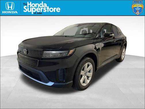 2026 Honda Prologue EX