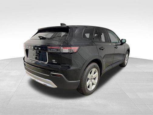 2026 Honda Prologue EX