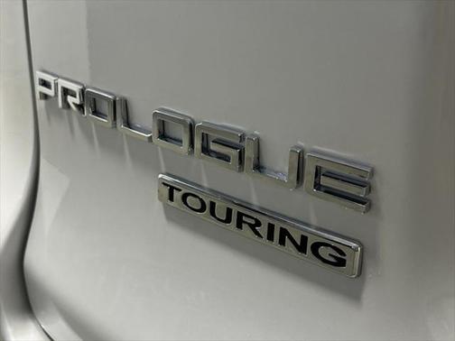 2025 Honda Prologue Touring