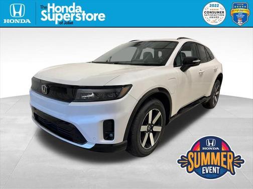 2025 Honda Prologue Touring