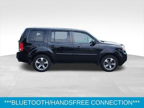 2015 Honda Pilot SE