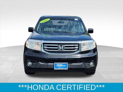 2015 Honda Pilot SE
