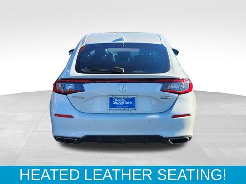 2022 Honda Civic Sport Touring