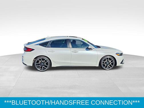 2022 Honda Civic Sport Touring