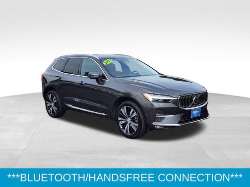 2023 Volvo XC60 B5 Plus Bright Theme