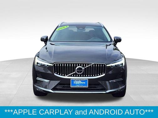 2023 Volvo XC60 B5 Plus Bright Theme