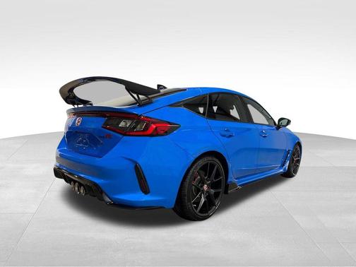 2025 Honda Civic Type R Base