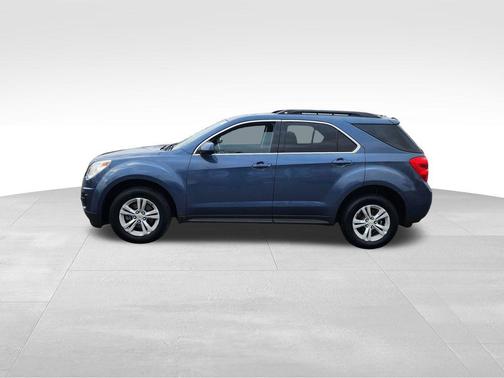 2012 Chevrolet Equinox 1LT