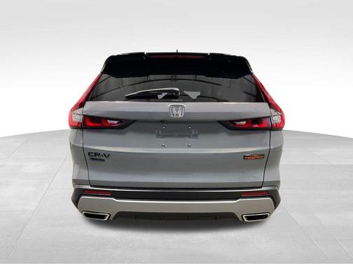 2026 Honda CR-V Hybrid TrailSport AWD