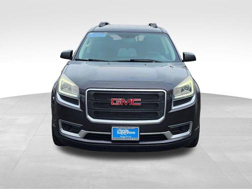 2016 GMC Acadia SLE-2