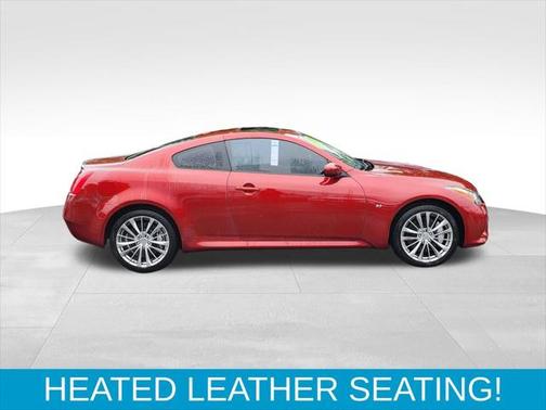 2014 INFINITI Q60 Base