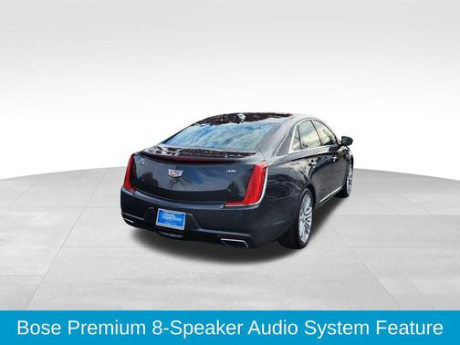 2019 Cadillac XTS Luxury