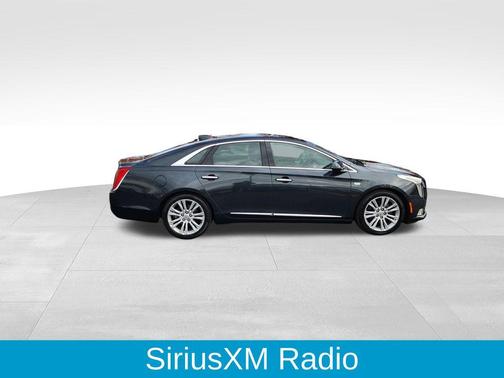 2019 Cadillac XTS Luxury